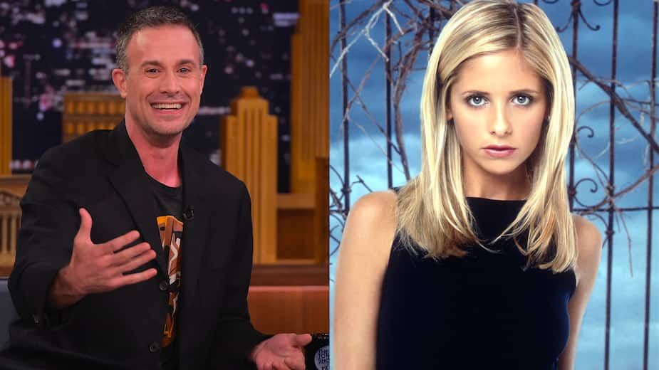 Image principale de l'article Il n'a jamais regardé Buffy contre les vampires