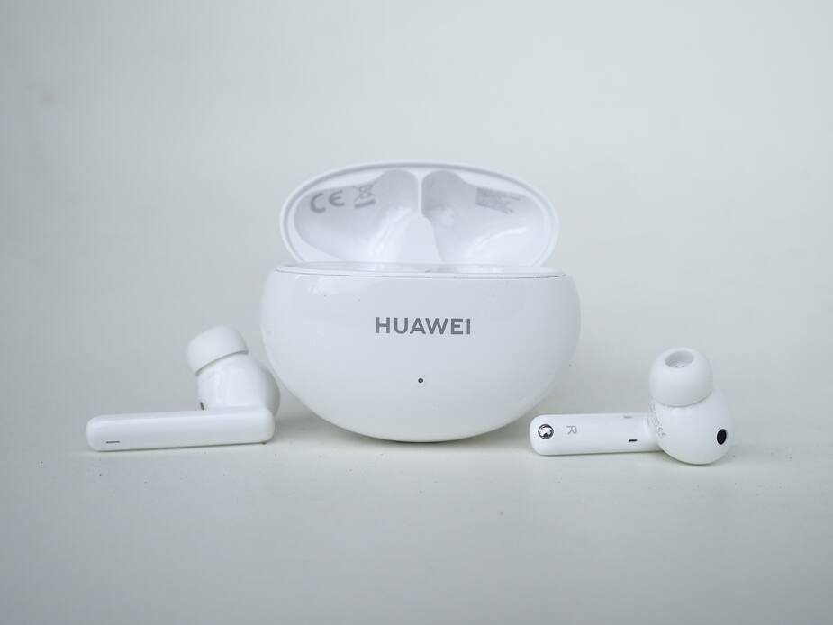 Les écouteurs boutons sans fil FreeBuds 4i de Huawei