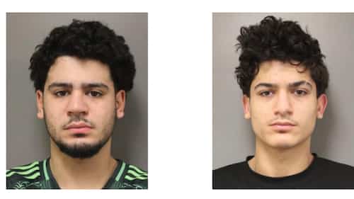 Vols de véhicules: deux frères au banc des accusés | JDM