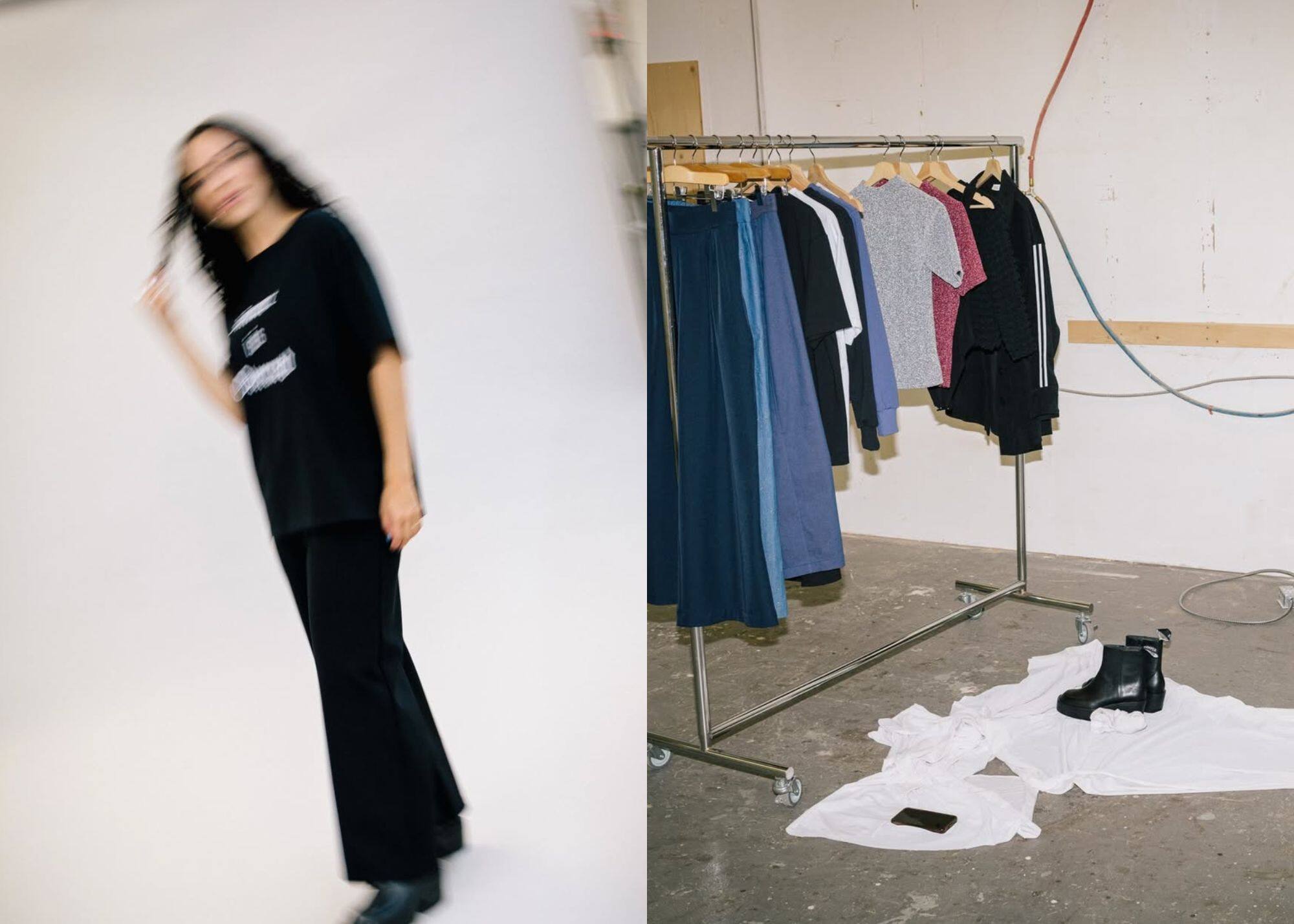 Image principale de l'article Cette friperie en ligne locale est une mine d'or