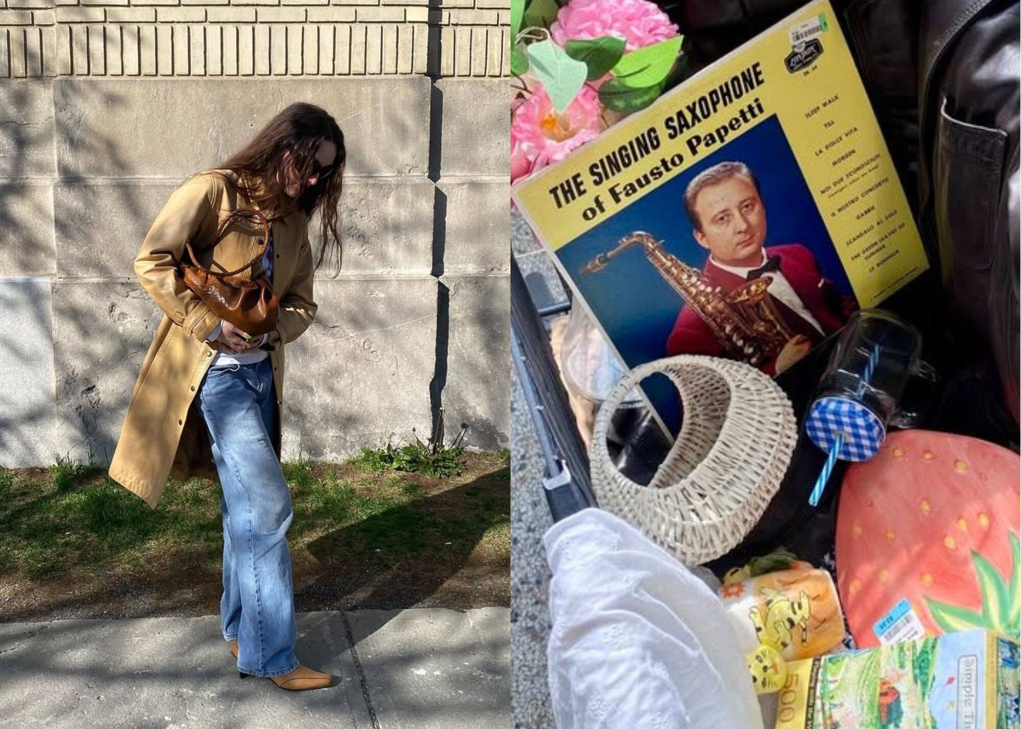 Les 5 meilleures friperies de Montréal selon vous