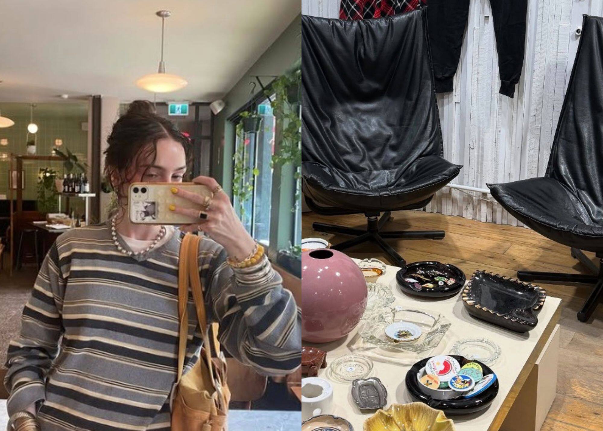 Rue Saint-Denis: LA destination mode seconde main