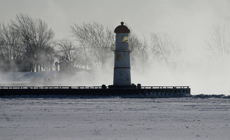Un dimanche sib&eacute;rien pour une majorit&eacute; de la province