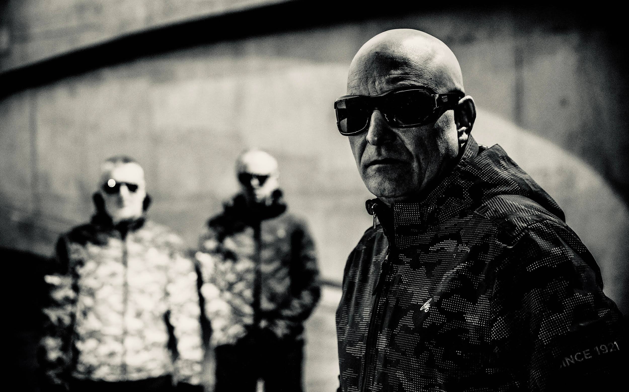 Québec: Front 242 s’arrête à l’Impérial Bell | JDM
