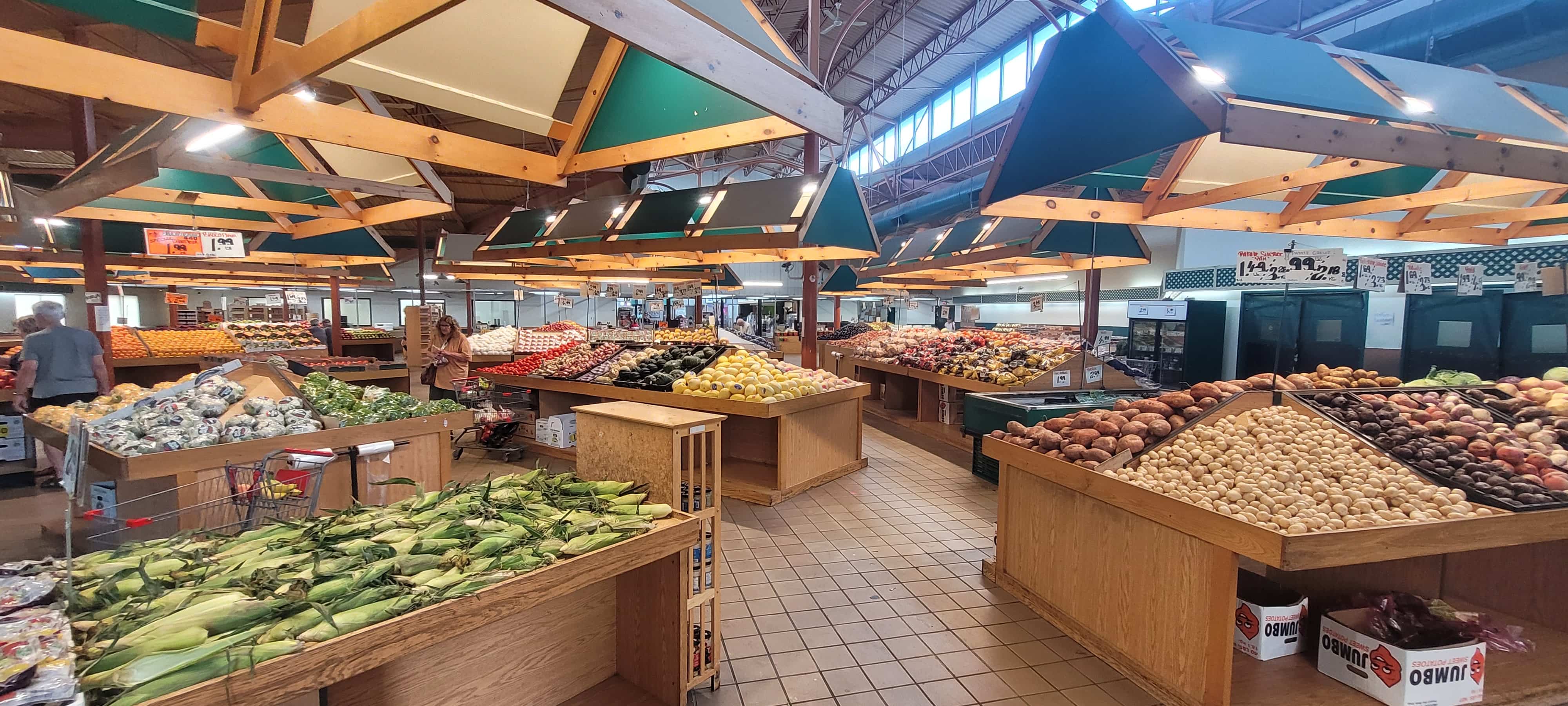 «Ça fait très mal»: la Fruiterie 440 va fermer ses portes à Anjou