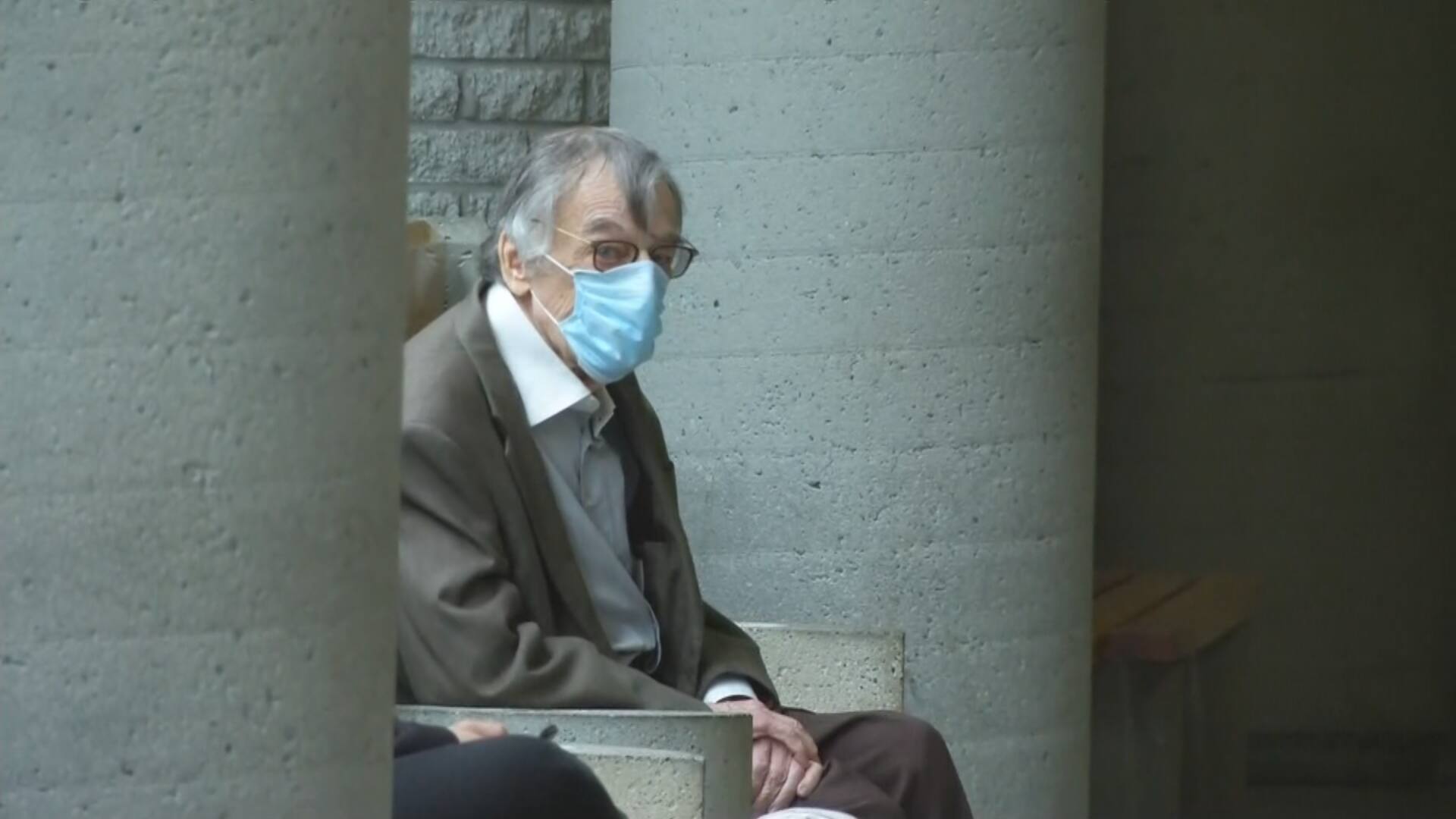 Edgar Fruitier inapte? La requ&ecirc;te entendue en Cour d&rsquo;appel aujourd&rsquo;hui