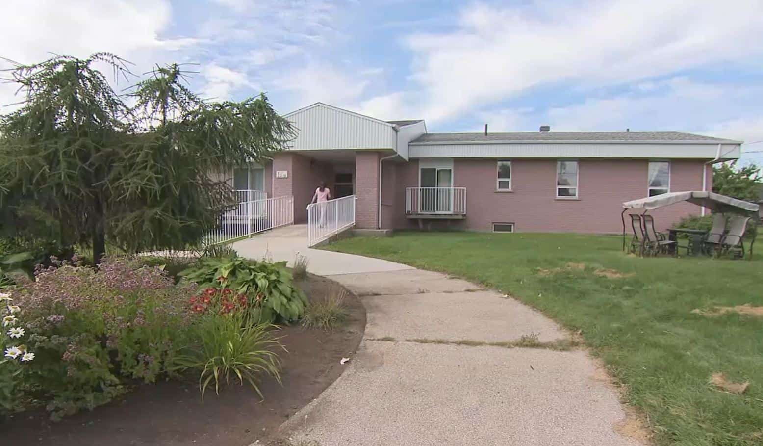 Fermeture de la seule résidence pour aînés à SainteMoniquedeHonfleur