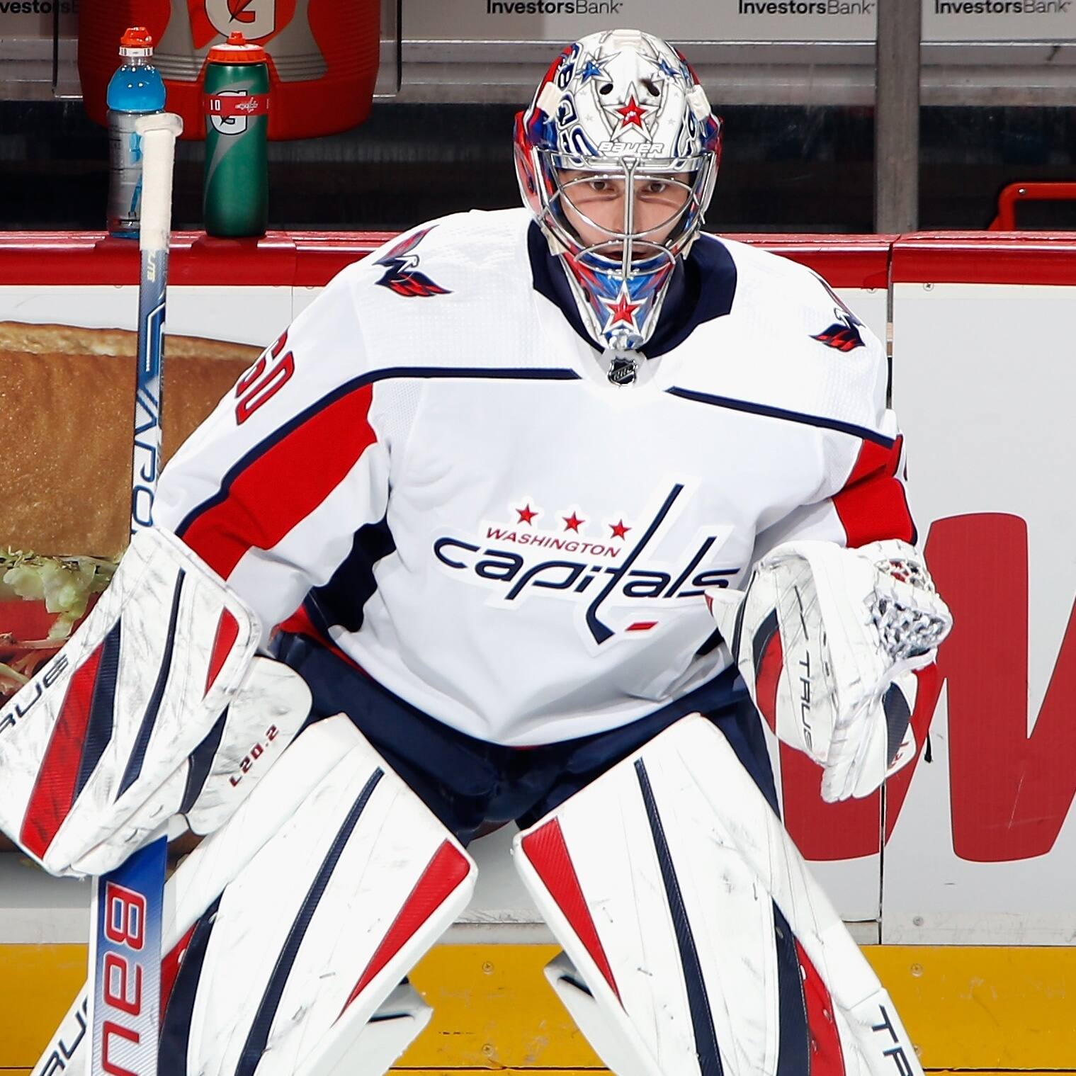 Le r&ecirc;ve parfait de Zachary Fucale
