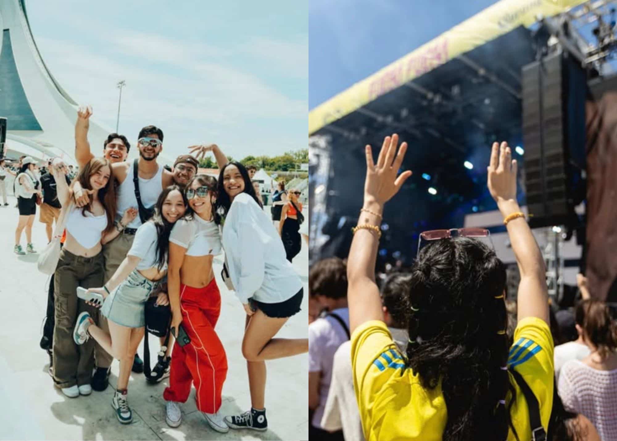 Fuego Fuego: la programmation 2025 dévoilée