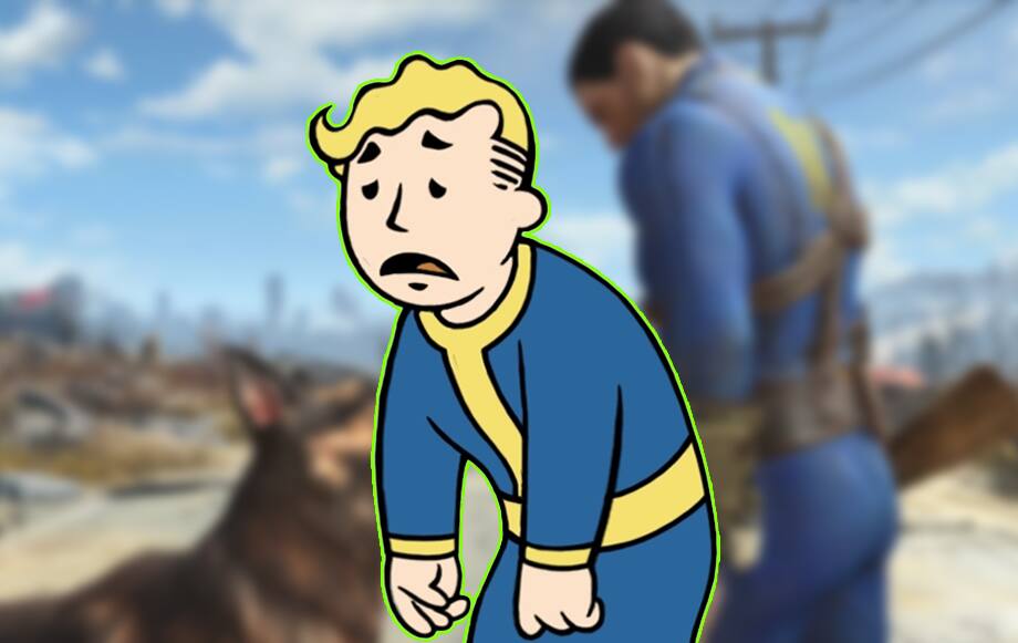 La popularité de Fallout fait planter un site de mods | Pèse sur start