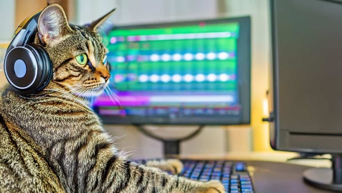 Grâce à l'IA, Nvidia vous fera écouter des sons jamais entendus auparavant