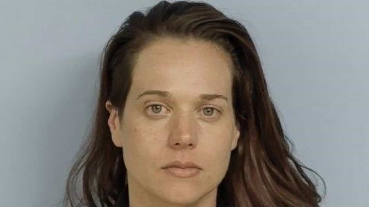 Man found dead in a grave in Florida: “dangerous” and “manipulative” woman wanted Man found dead in a grave in Florida: “dangerous” and “manipulative” woman wanted
