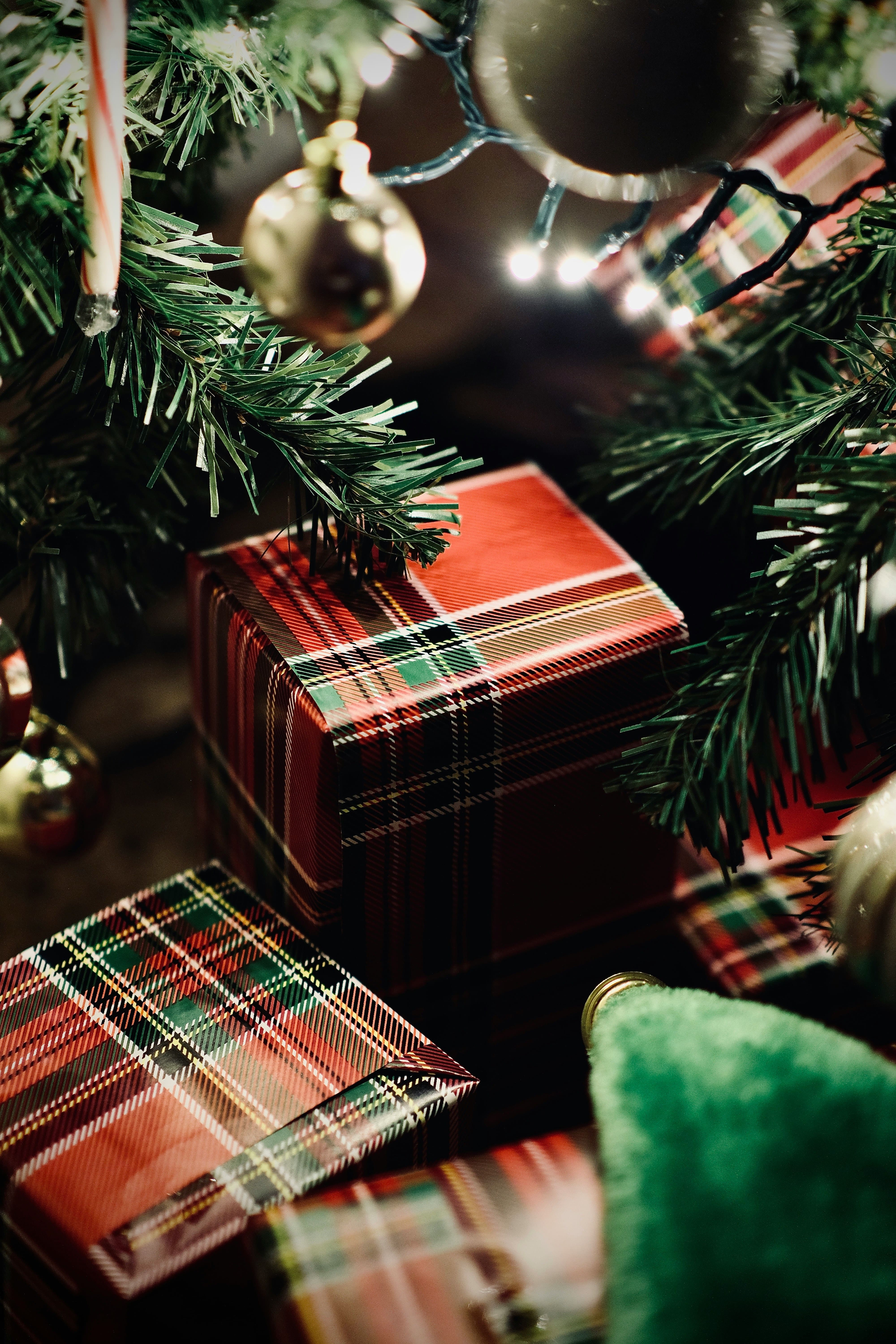 33 cadeaux de Noël pour l'homme qui a déjà tout