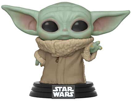 Bebe Yoda 15 Idees Cadeaux De Noel Pour Tous Ceux Qui Tripent Sur Le Personnage De Star Wars Le Sac De Chips