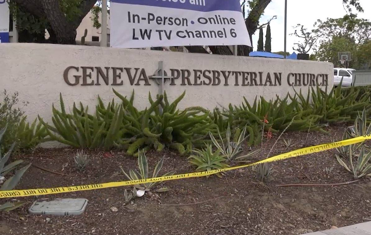 Fusillade en Californie: &laquo;c&rsquo;est un jour tr&egrave;s sombre&raquo;