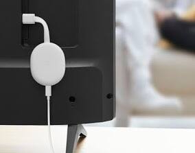 Essai du Chromecast avec Google TV Le Journal de Montréal