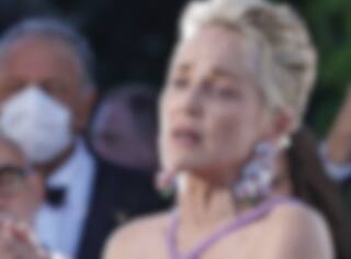 Sharon Stone annonce le triste décès de son neveu