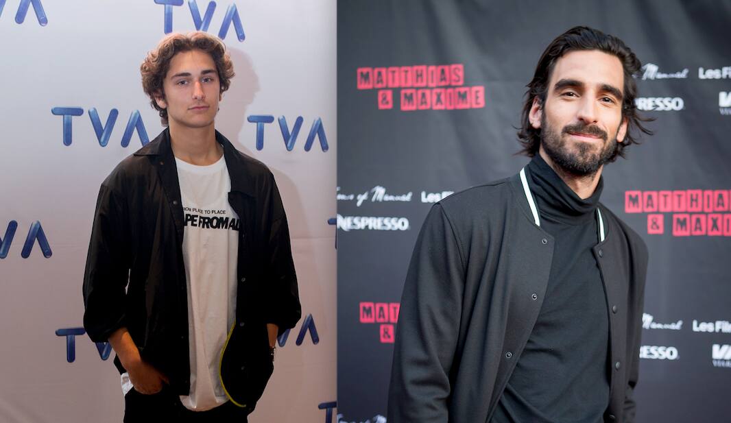 2 autres personnalités larguées par leur agence