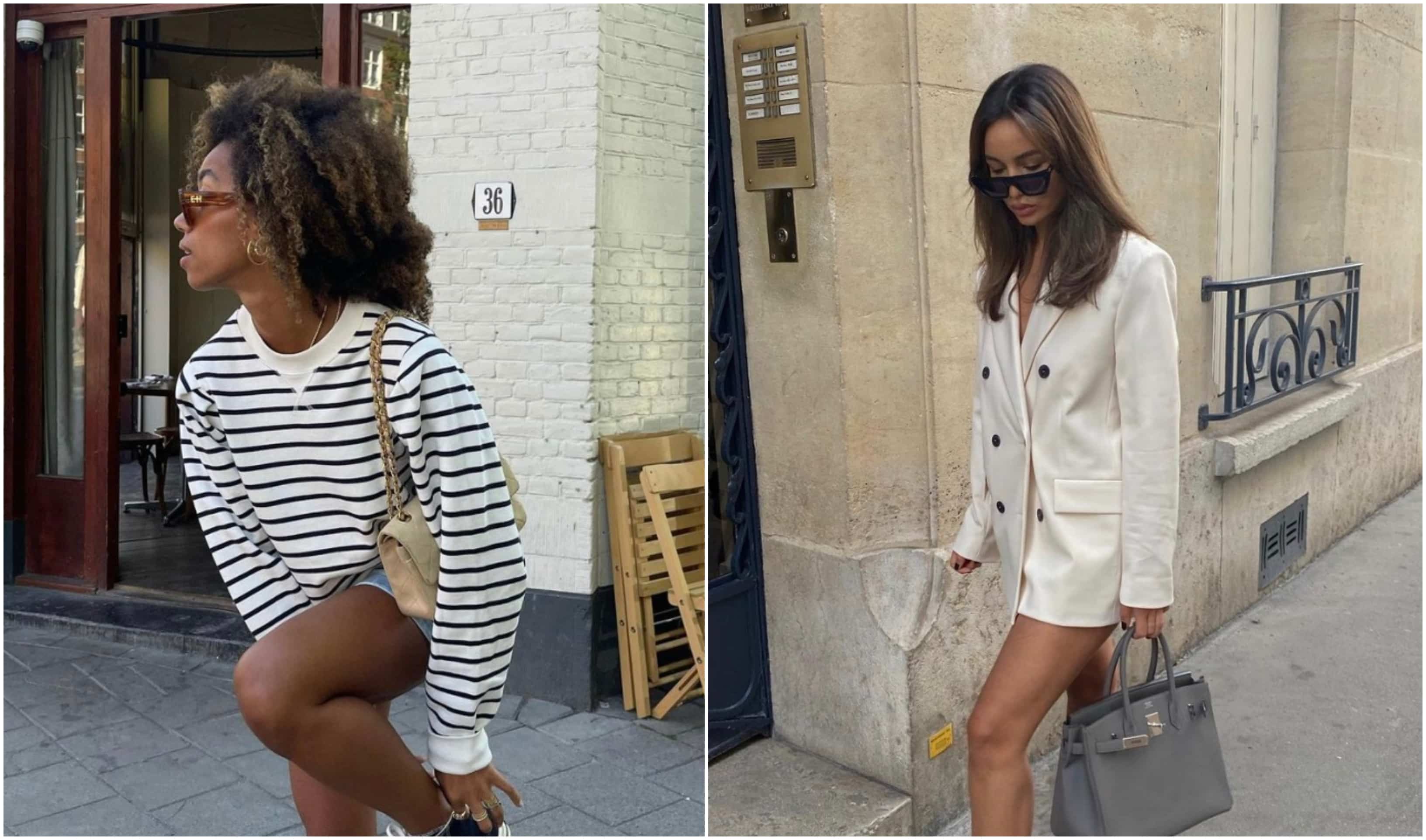 Voici les sneakers préférés des stars en 2023