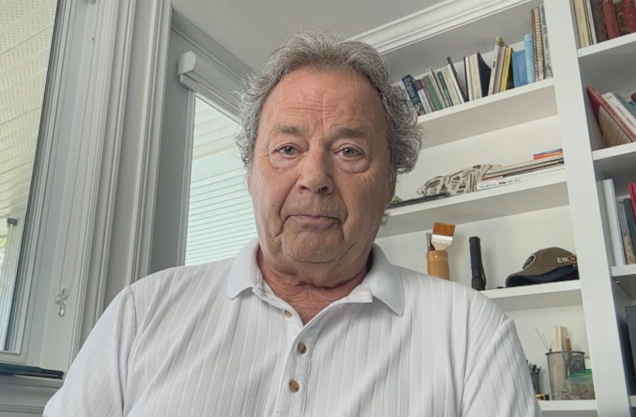 Michel Gadbois, vice-président du Conseil canadien de l'industrie des dépanneurs (CCID), 12 juin 2026