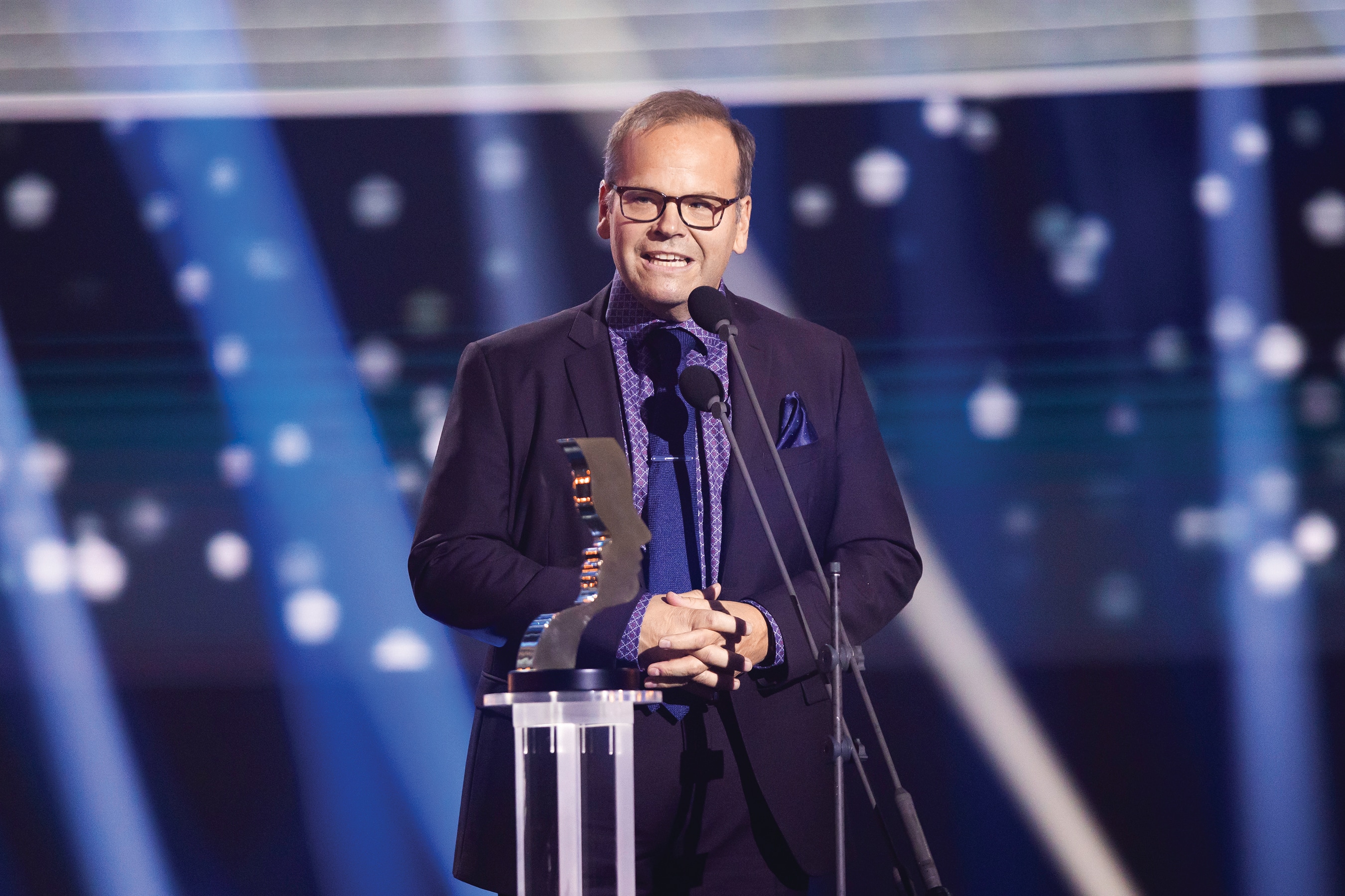 Revivez sa carrière d'hier à aujourd'hui