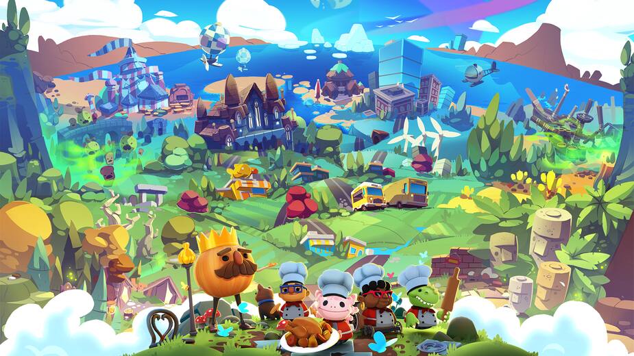 Image principale de l'article Le jeu aura des options d'accessibilité