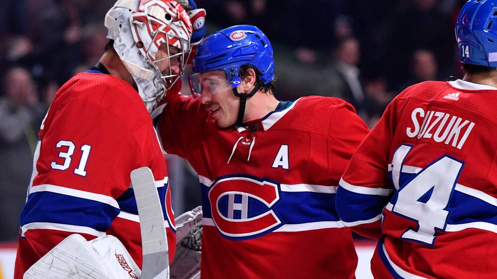 «C'est le même Price» - Gallagher