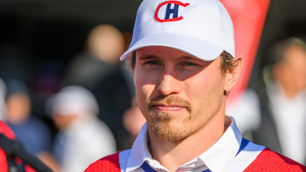 Des propos révélateurs de Gallagher sur Suzuki