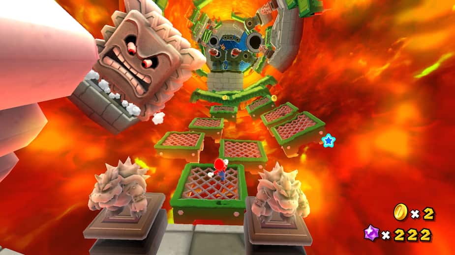 Nintendo lançará coletânea de Super Mario Galaxy para o Switch Nintendo lançará coletânea de Super Mario Galaxy para o Switch