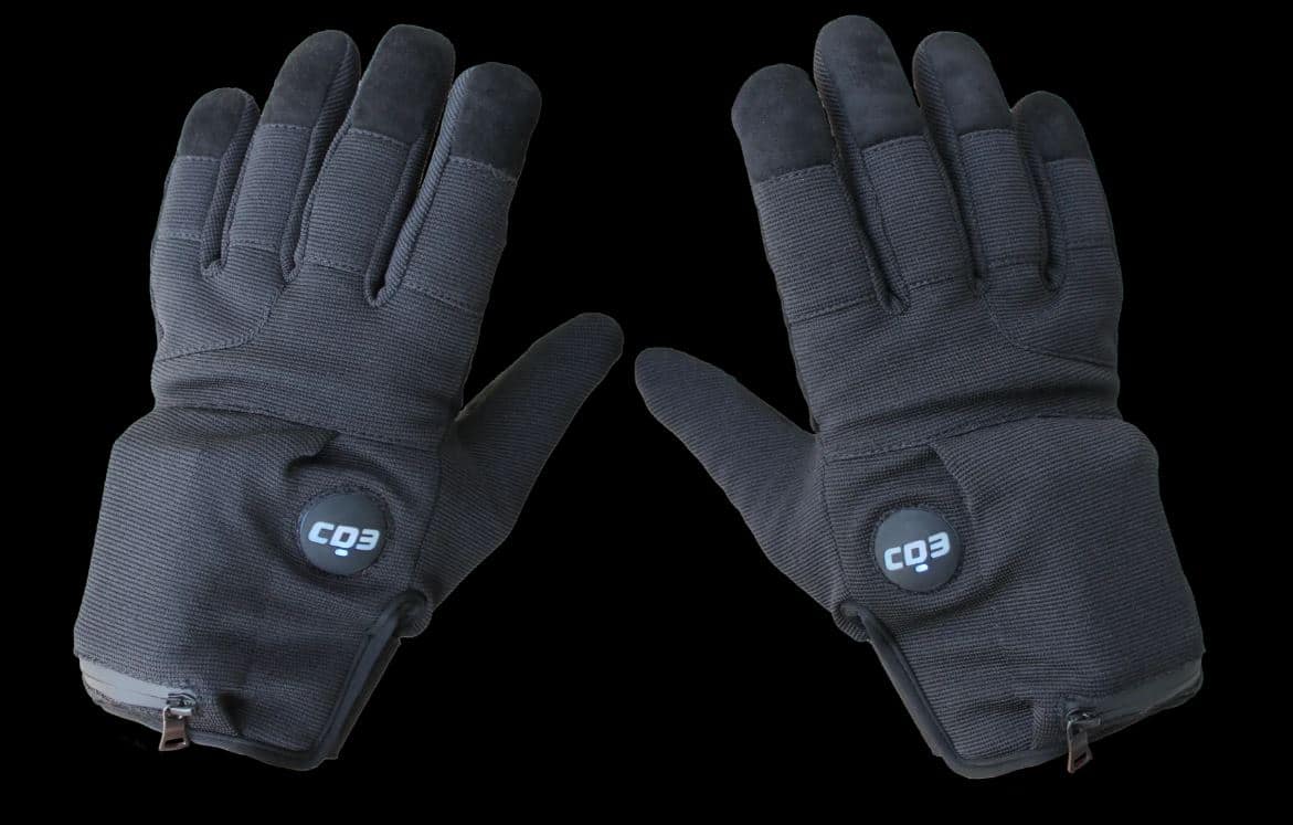 «Ça soulève beaucoup de critiques»: les agents de l’ICE bientôt équipés de gants «Taser»