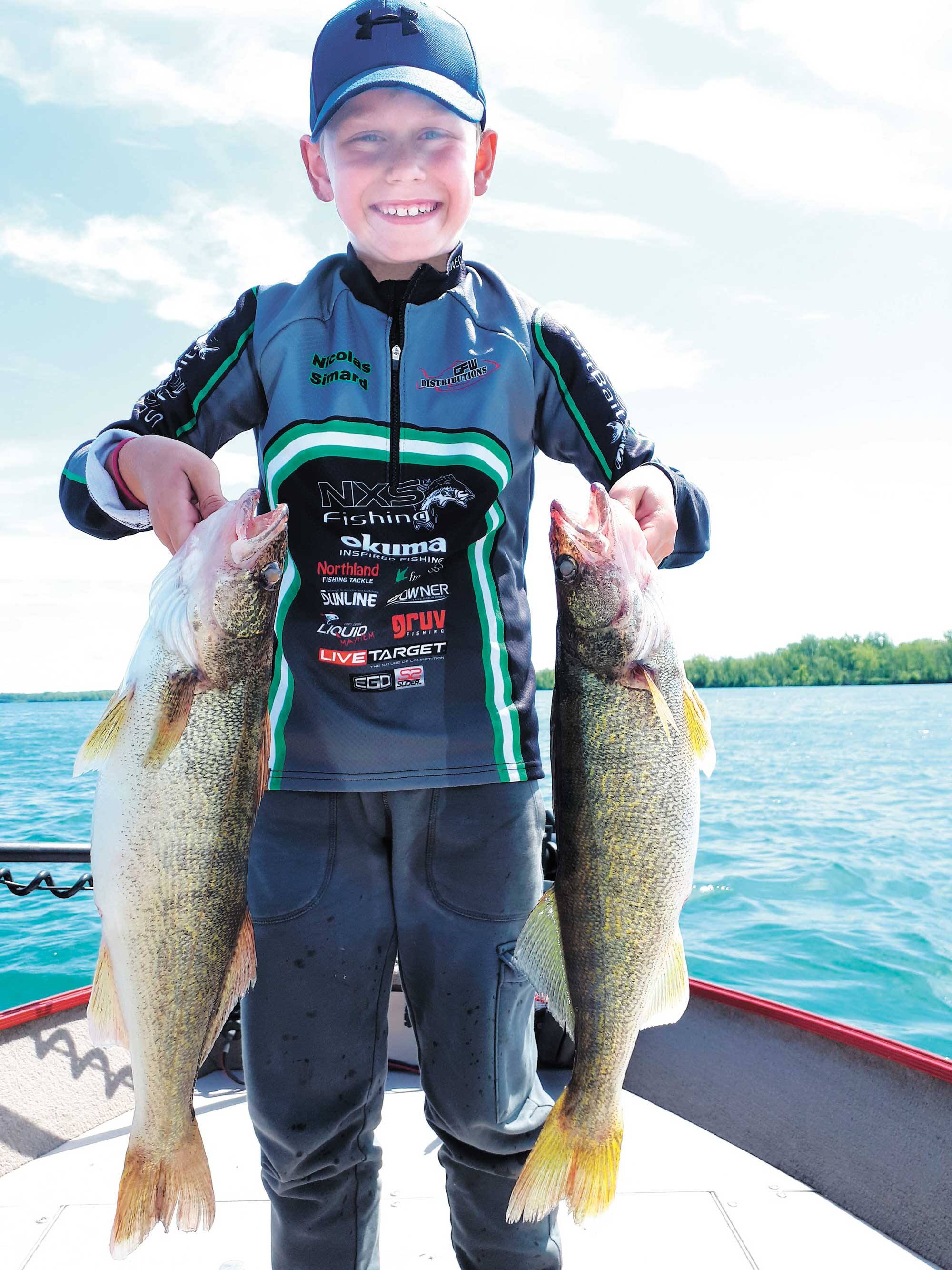 Plusieurs Pecheurs Devront Changer Leurs Plans Jdm