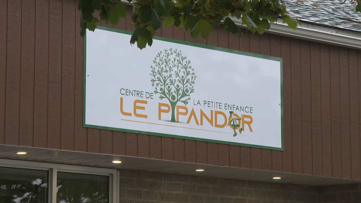 CPE Le Pipandor: le ministère de la famille revient sur sa décision