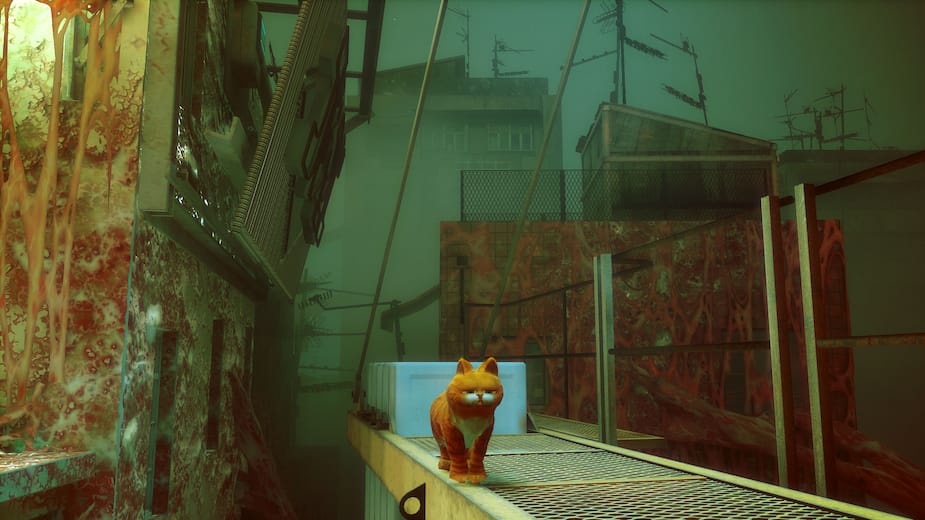 Image principale de l'article Il y a déjà un mod pour y jouer avec Garfield
