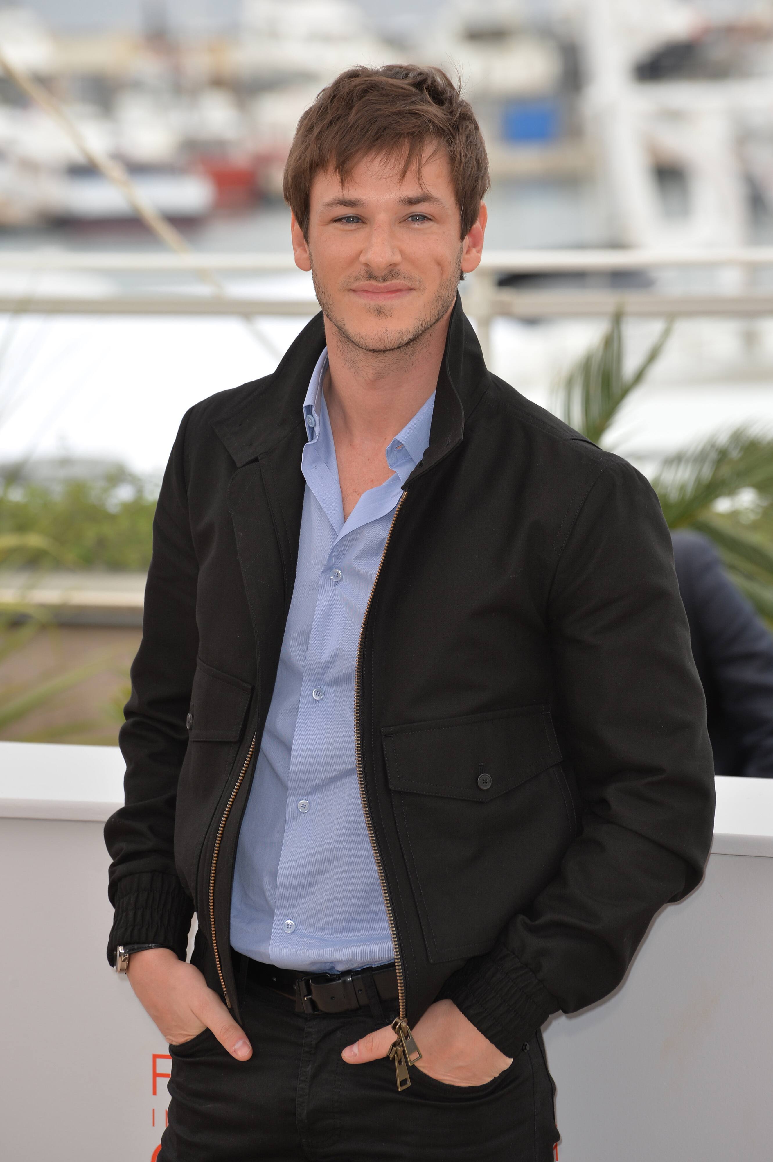 Gaspard Ulliel perd la vie dans un accident de ski