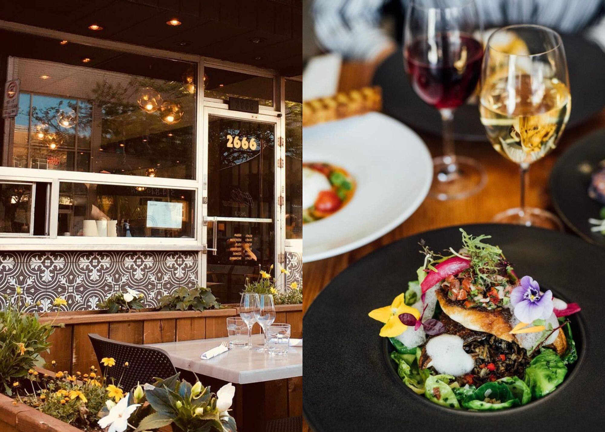 Cet apportez votre vin sur Masson ferme ses portes