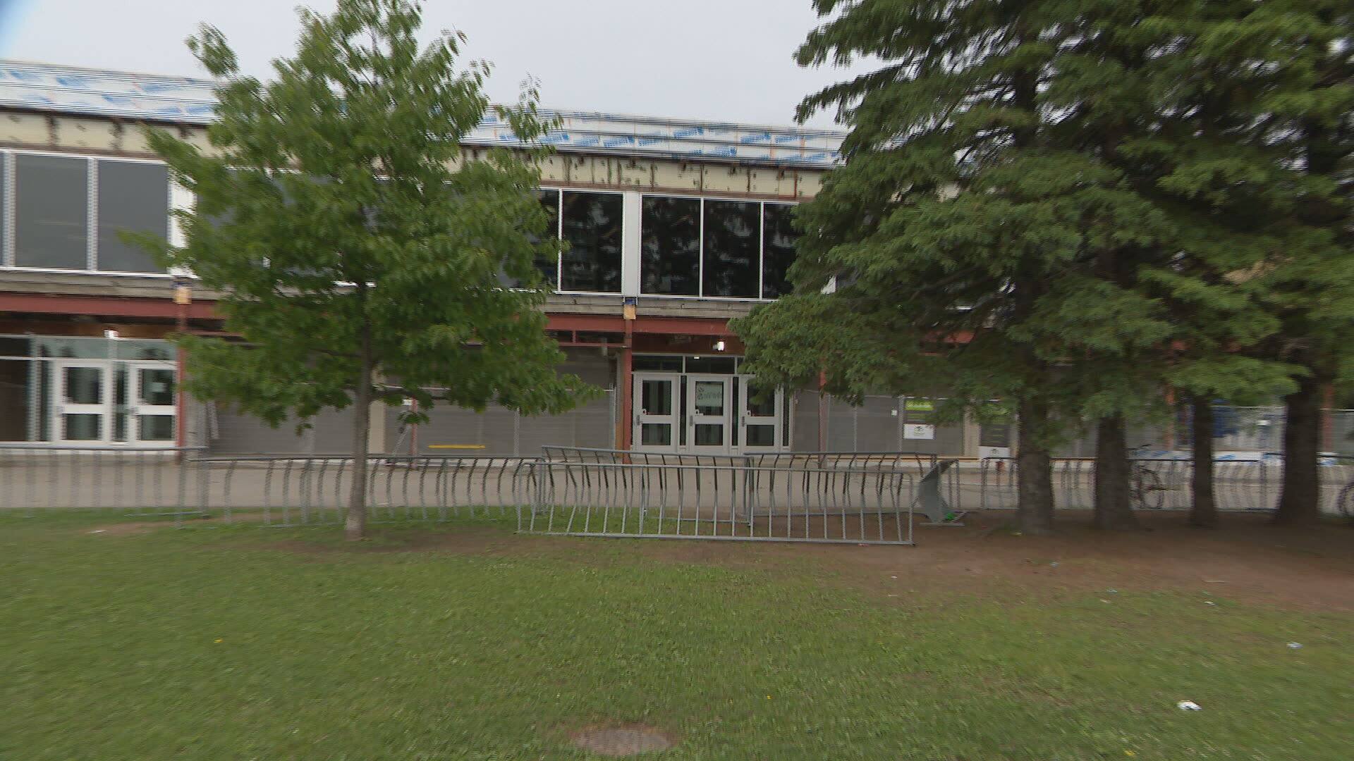 AncienneLorette la gastro bouleverse les plans des élèves TVA Nouvelles