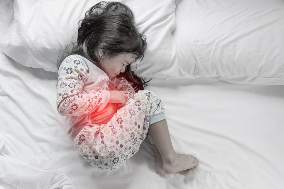 Image principale de l'article Comment soigner une gastro-entérite rapidement?