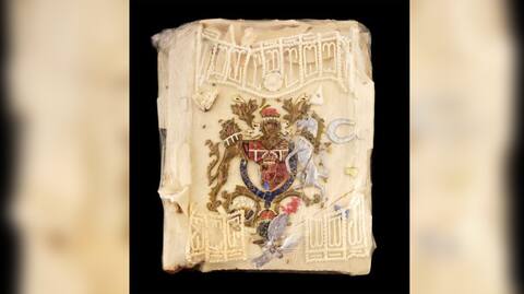 BRITAIN-ROYALS-DIANA-FILES