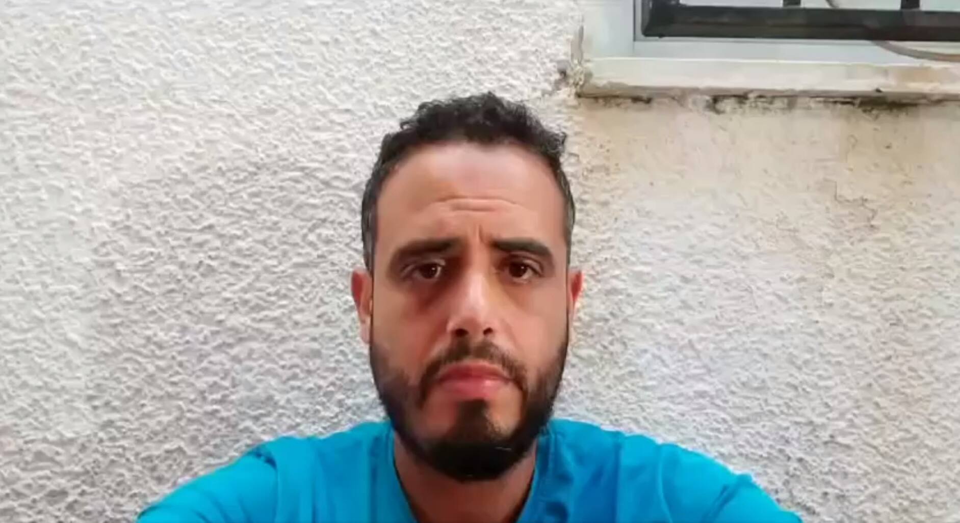 Un journaliste canado-palestinien port&eacute; disparu &agrave; Gaza