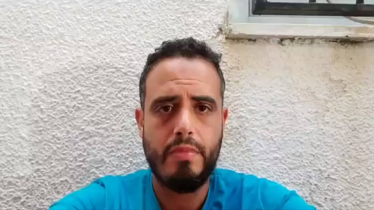 Un journaliste canado-palestinien porté disparu à Gaza