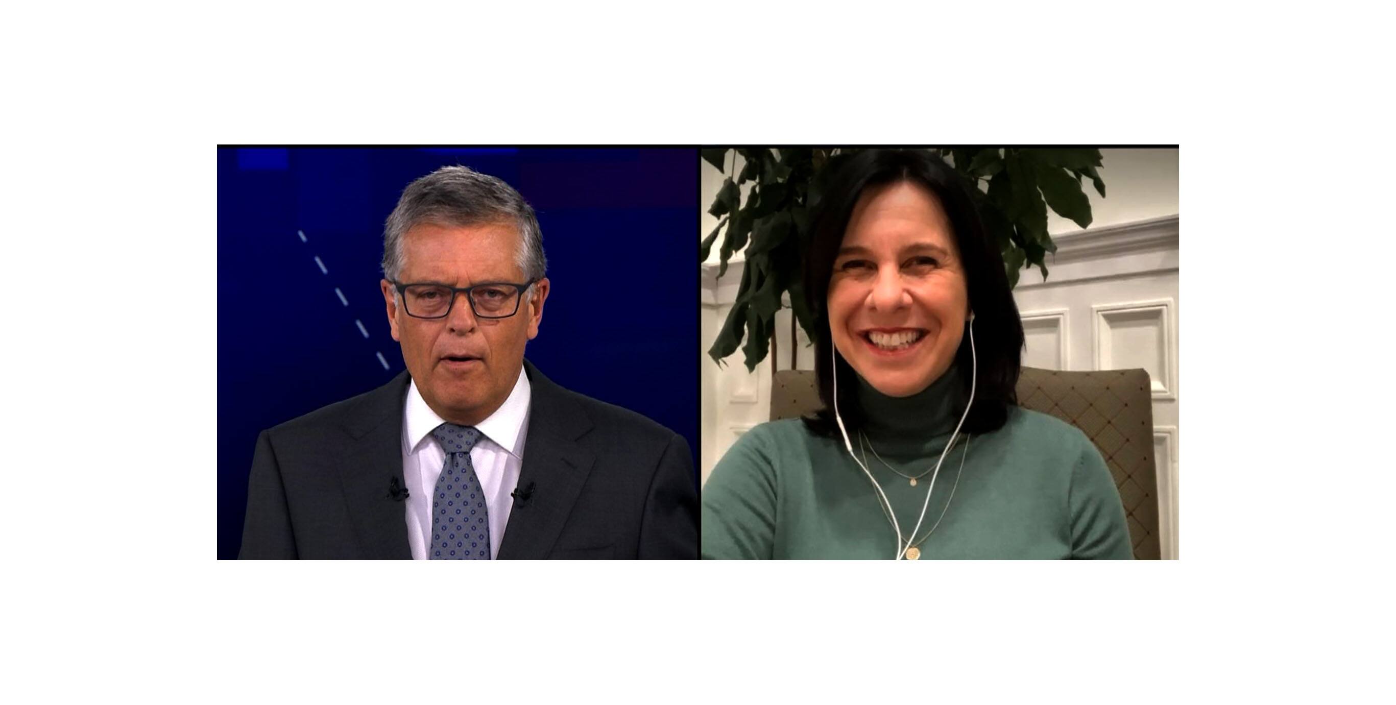 Val&eacute;rie Plante : &laquo;cette campagne-l&agrave;, j&rsquo;avais h&acirc;te de la faire&raquo;