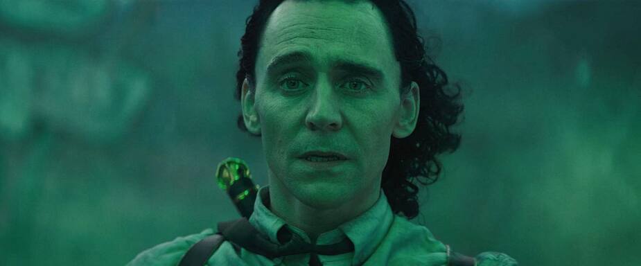 Image principale de l'article Loki: changement de réalisatrice pour la saison 2