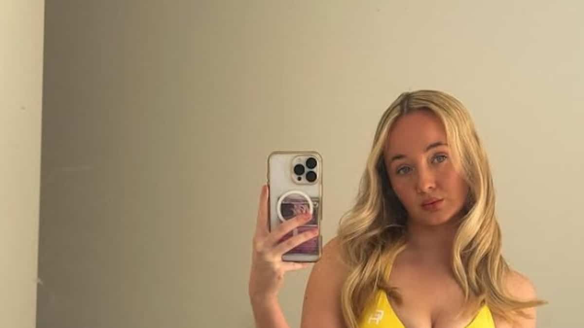 Prise en flagrant délit de vol à Bali: une influenceuse sur OnlyFans reçoit une vague de harcèlement en ligne