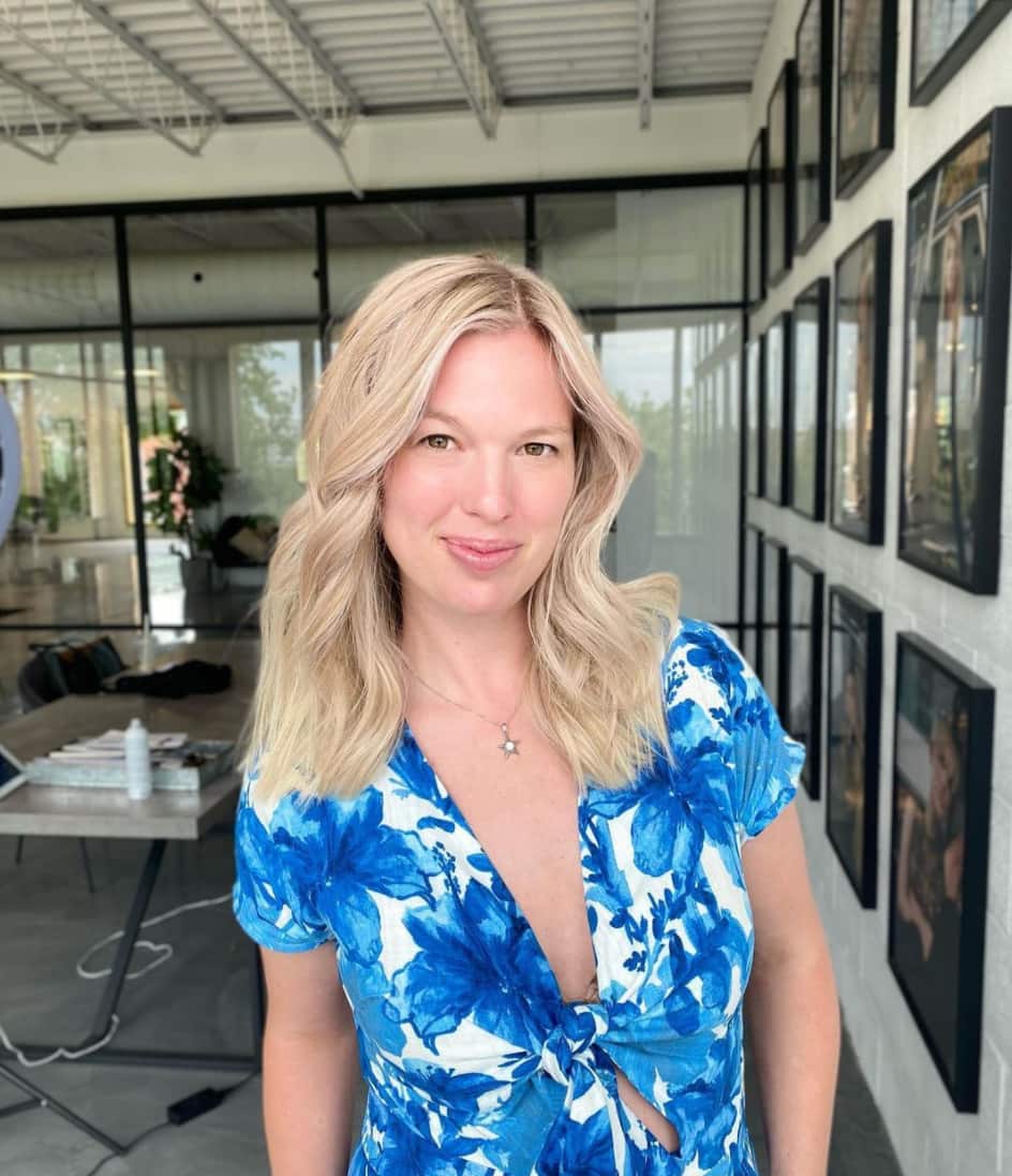 Geneviève Tardif dévoile un projet bien spécial