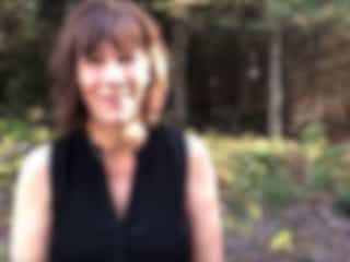 Geneviève adresse un message touchant aux fans