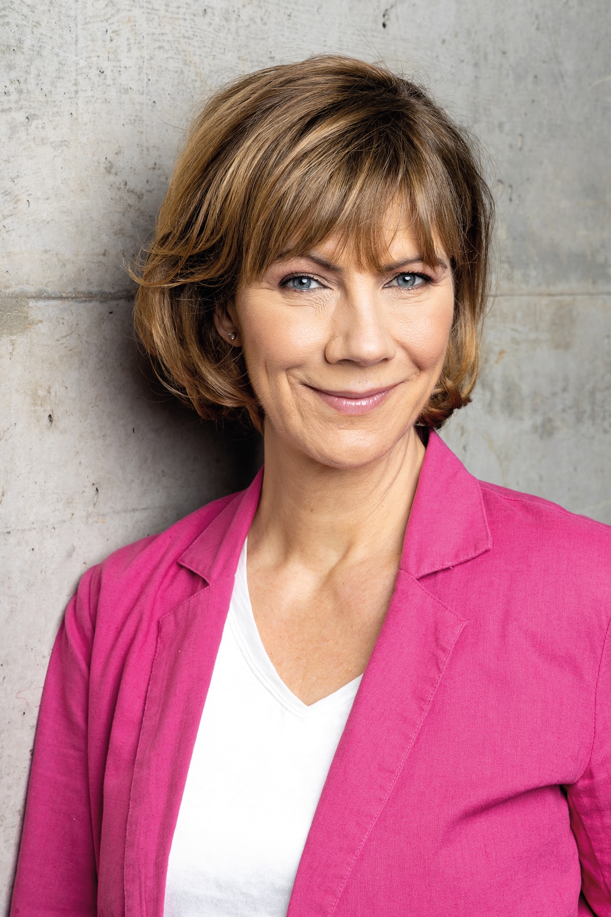 Geneviève Brouillette publiera un premier roman cette année 7 Jours