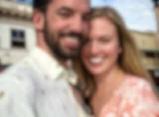 Elle souligne la dernière course à vie de Charles