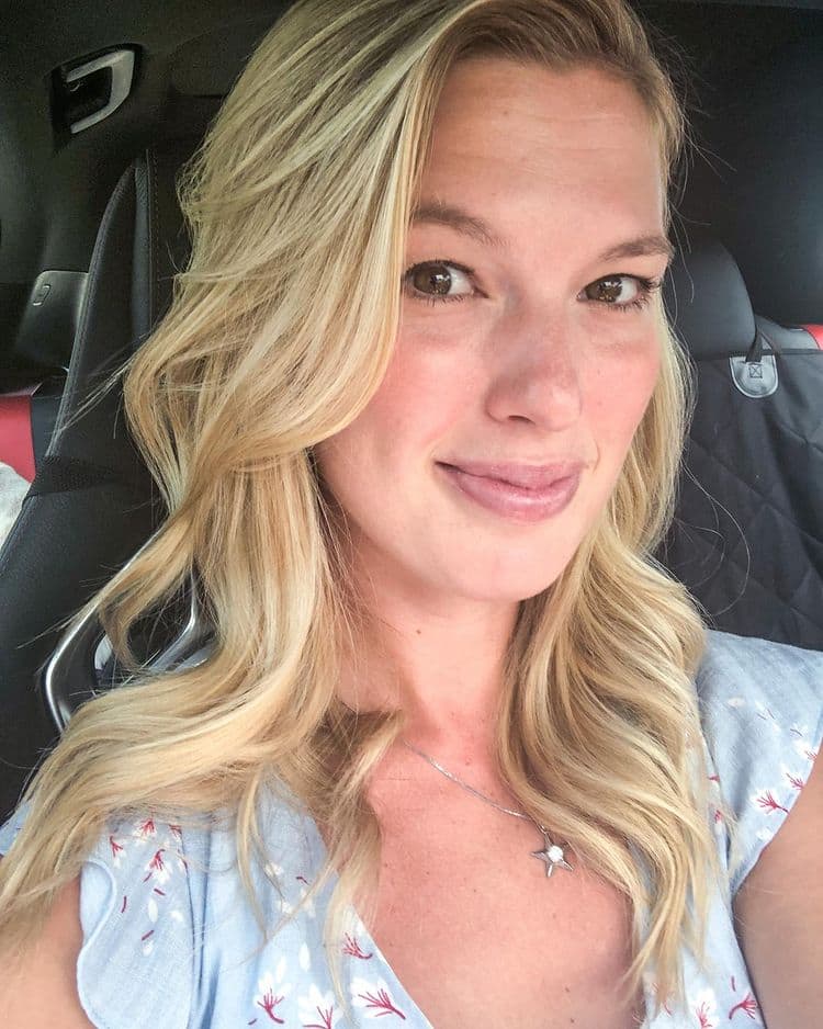 Geneviève Tardif s'offre un changement de tête