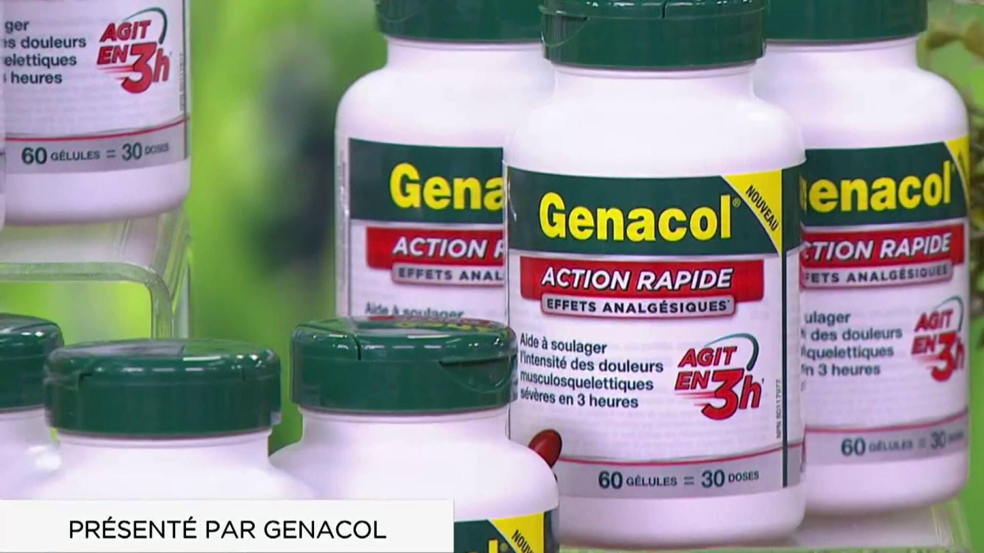 Soulager les douleurs musculosquelettiques