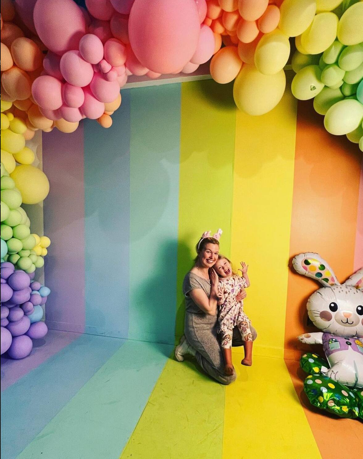 Comment ces 20 vedettes ont profité du long congé